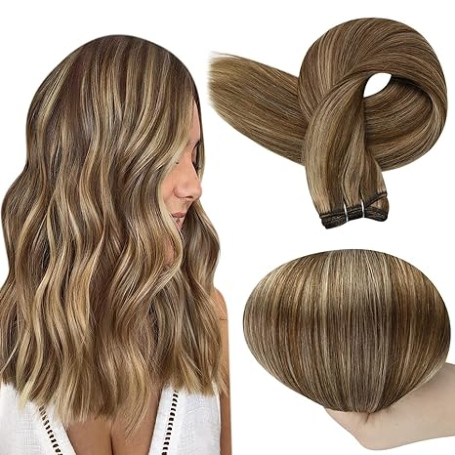 Extensii la metru  Balayage #7/#60